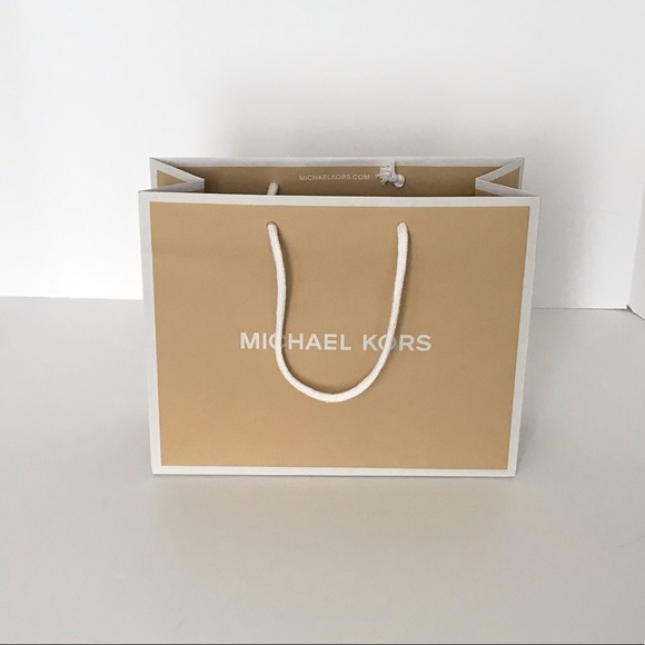 Michael Kors Shopping Bag - Small - Picture 5 of 7